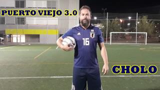 ENTREVISTA PRE PARTIDO A JUGADOR. CARABANCHEL DIARIO